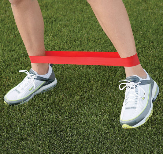PowerMax Mini Bands; Pack Of 10 — Flexibility