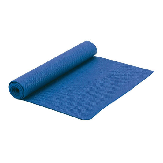 PowerMax Portable Roll-up Exercise Mat — Flexibility