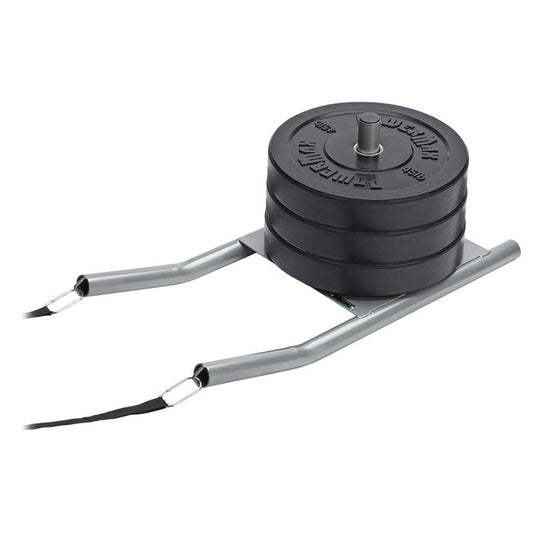 PowerMax Sled w/ Waist Belt — Speed Development