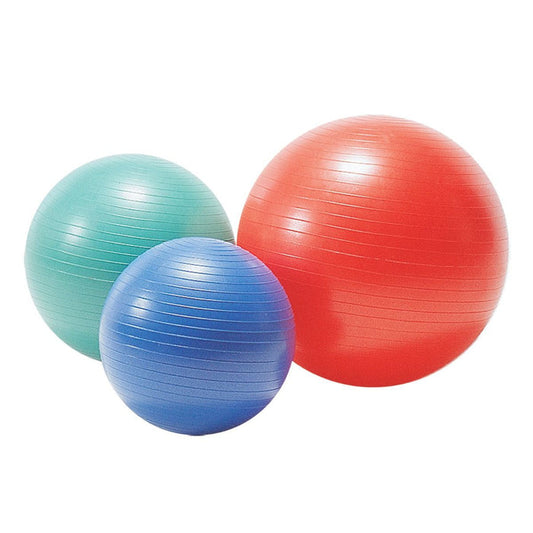 PowerMax Stability Ball — Flexibility