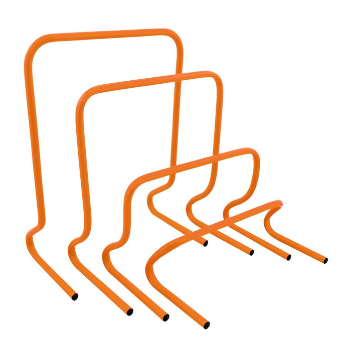 PowerMax Step Hurdle — Agility