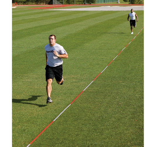 PowerMax Stride Checker — Speed Development