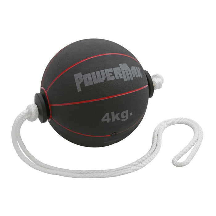 PowerMax Swing Ball — Core Strength (image 2)