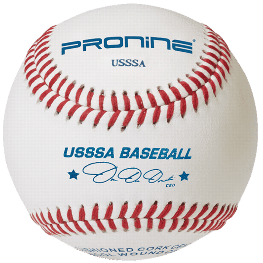 Pronine 47 USSSA 12 USSSA 12" Fastpitch Softball