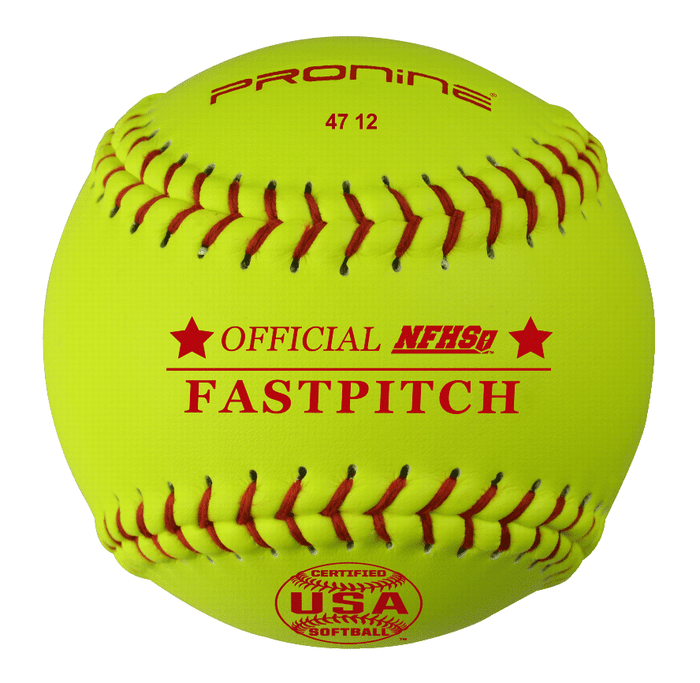 Pronine Classic W USSSA 11" Slowpitch Softball