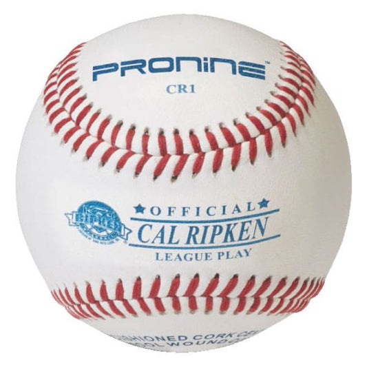 Pronine CR1 Cal Ripken Official Baseball — ASA/USA