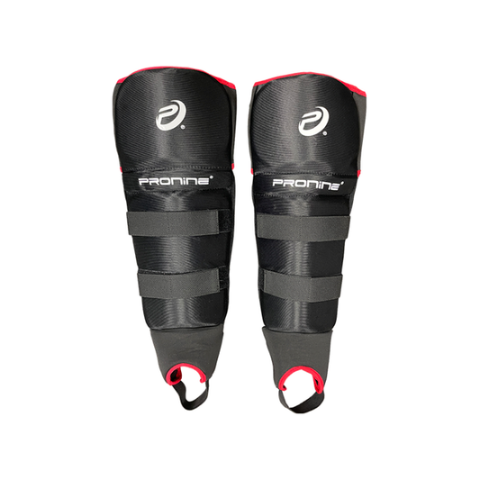 Pronine Fastpitch Foam Umpire Leg Guards