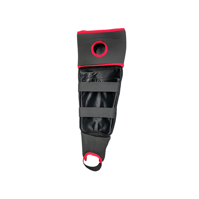 Pronine Fastpitch Foam Umpire Leg Guards (image 2)