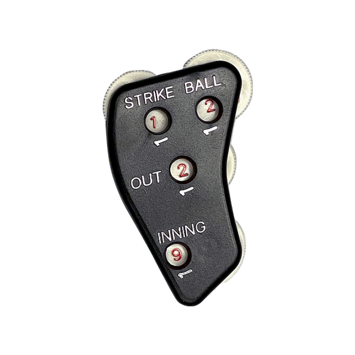 Pronine Four Function Indicator — Accessories