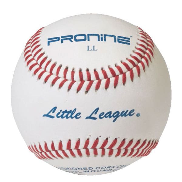 Pronine LL Little League Tournament Baseball