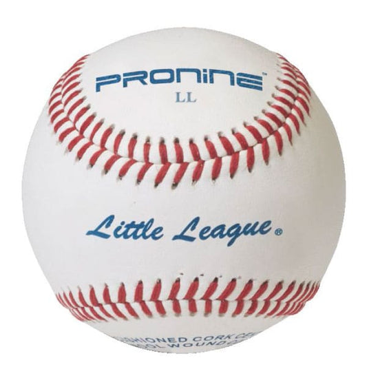 Pronine LVL1 LL Reduced Injury Level 1 Little League Baseball