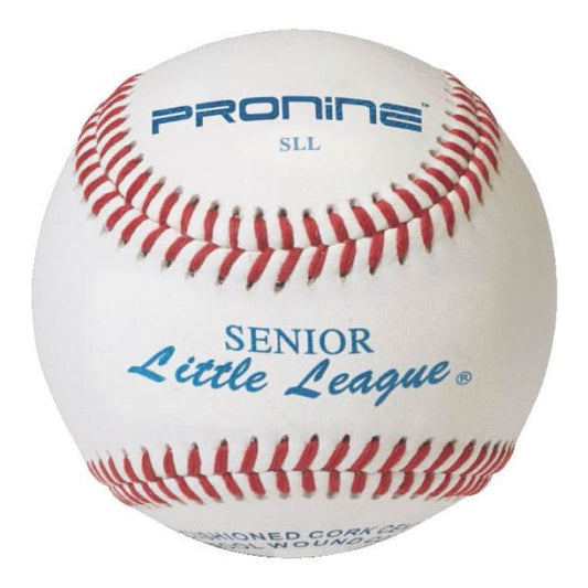 Pronine SLL Senior Little League Tournament Baseball