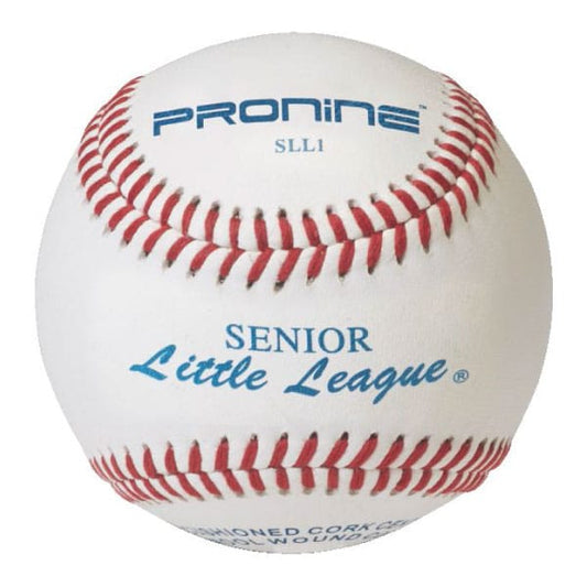 Pronine SLL1 Senior Little League Official Baseball — ASA/USA