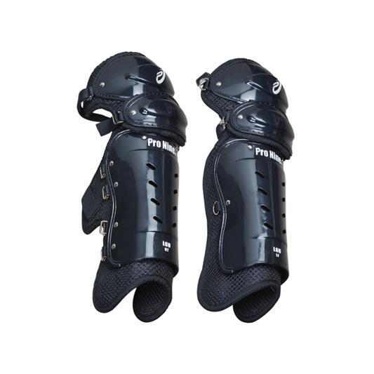 Pronine Umpire's Leg Guards, Adjustable