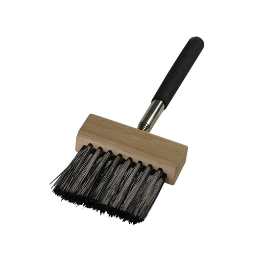 Pronine Umpire's Telescopic Brush — Accessories
