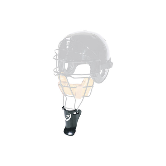 Pronine Umpire's Throat Guard — Masks