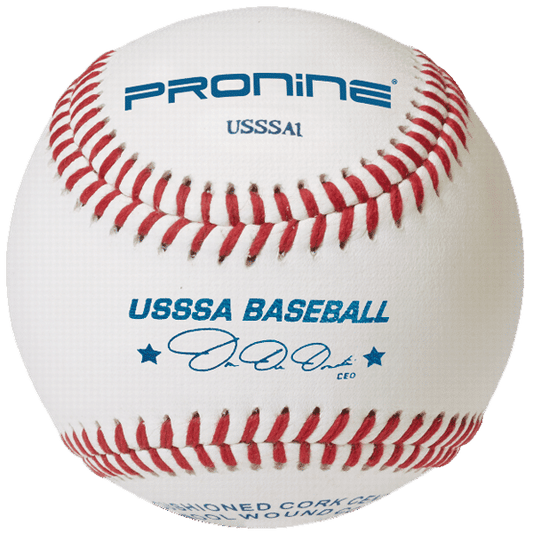 Pronine USSSA1 Official Baseball