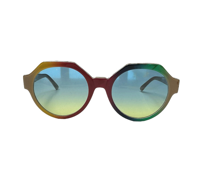 Rainbow Sunglasses