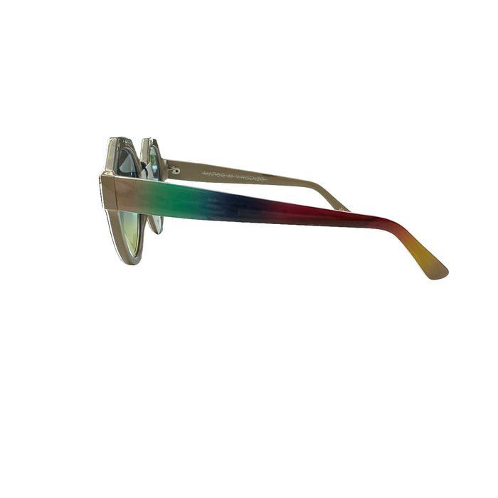 Rainbow Sunglasses