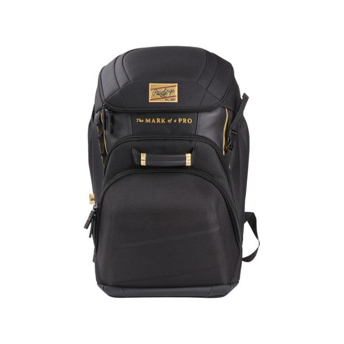 Rawlings Gold Collection Backpack — Bags