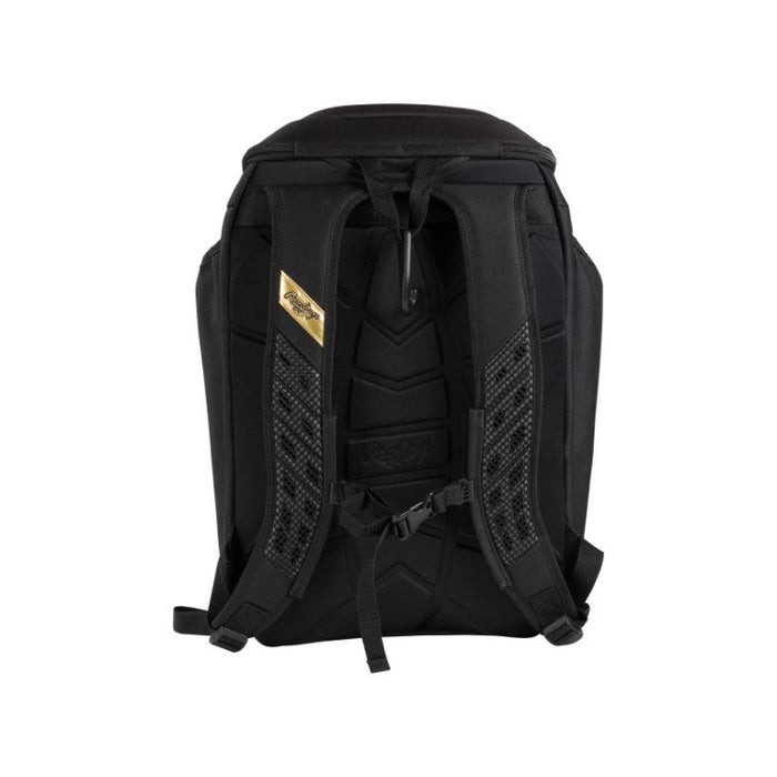 Rawlings Gold Collection Backpack — Bags (image 2)