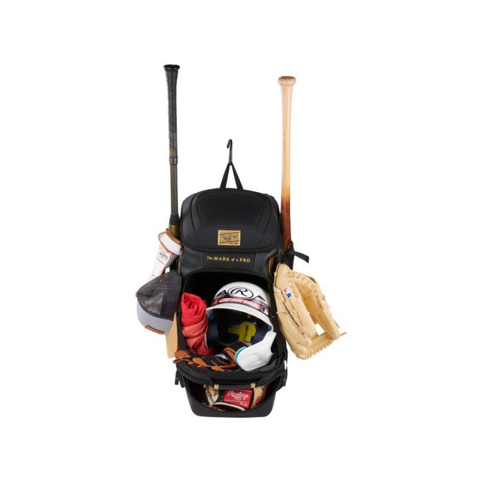 Rawlings Gold Collection Backpack — Bags (image 3)