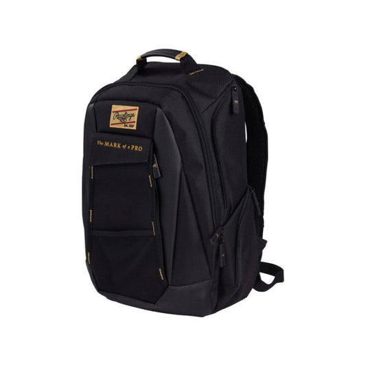 Rawlings Gold Collection Utility Backpack GCUBKPK — Bags
