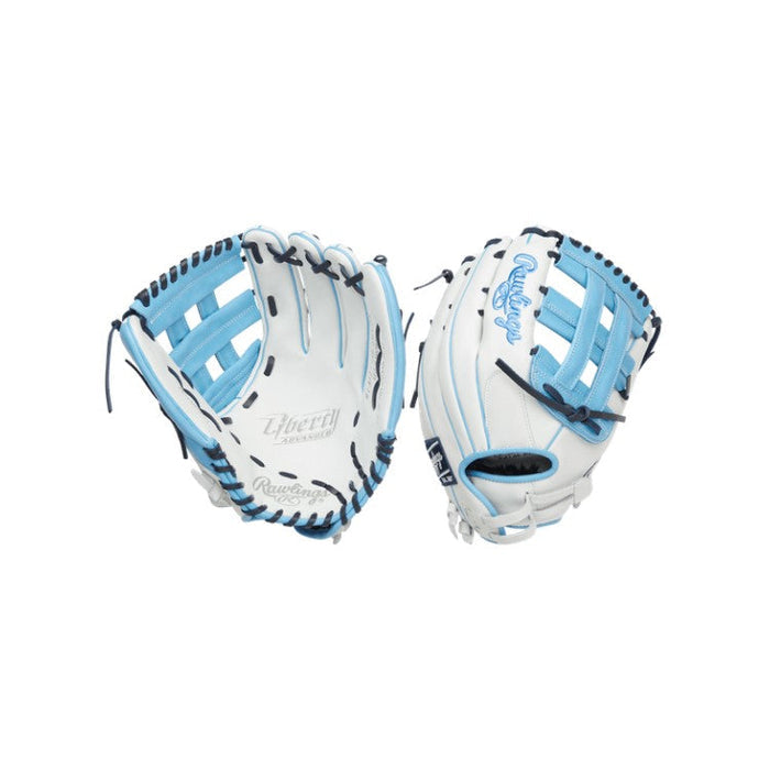 Rawlings Liberty Advanced Color Series 12.75" Fastpitch Glove — Gloves