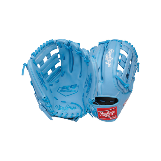 Rawlings R9 11.75" Infield Baseball Glove R9315-6CB — Gloves