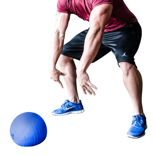 Reactor 6 Lb. Slam Ball