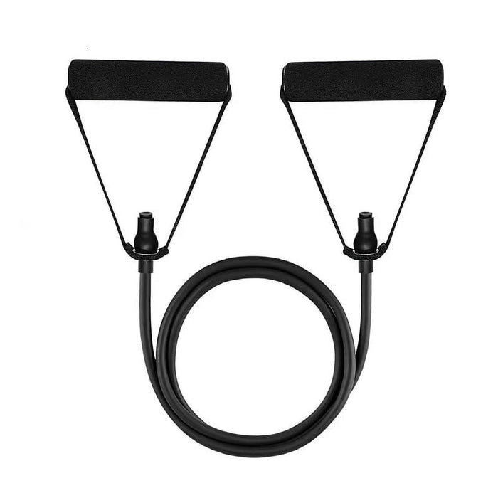 Reactor Heavy Reactor Strength Band - Black