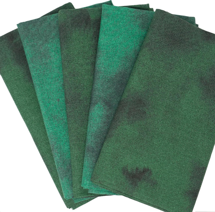 Green Tonal