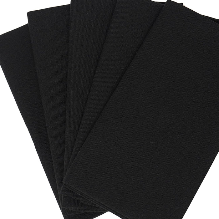 Black Solid