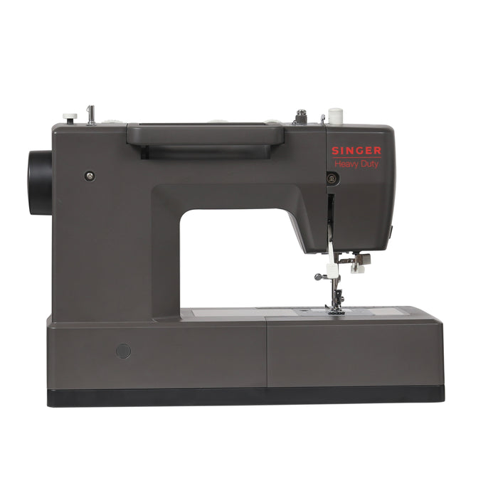 SINGER® Heavy Duty 4532™ Charcoal Sewing Machine