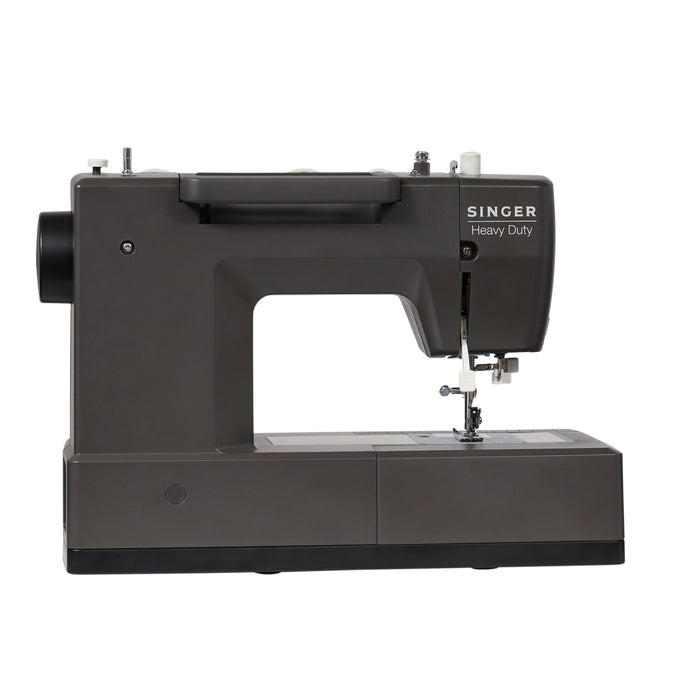 SINGER® Heavy Duty 4552™ Charcoal Sewing Machine