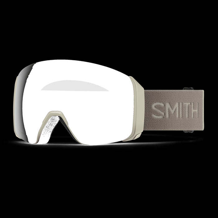 Smith 4D MAG XL — Snow Sports
