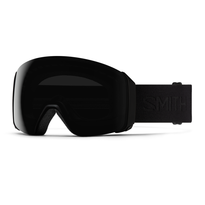 Blackout + ChromaPop™ Sun Black Lens
