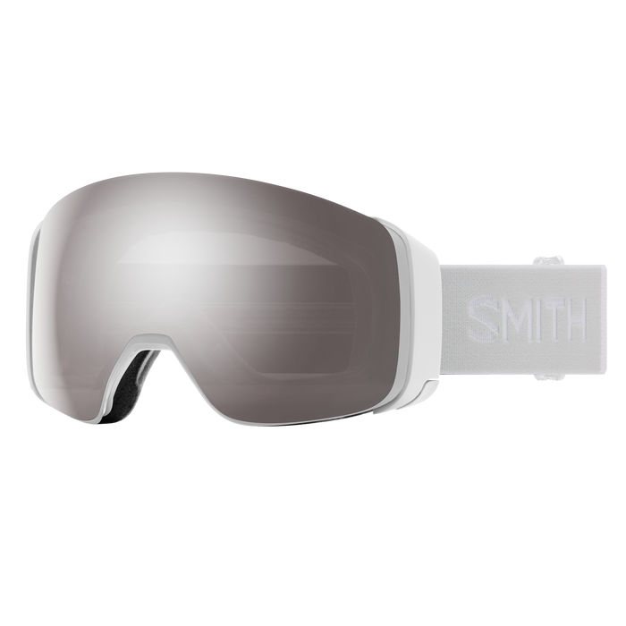 White Vapor | ChromaPop Sun Platinum Mirror