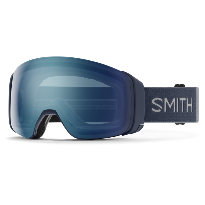 Smith 4D MAG - Royal Navy | ChromaPop Everyday Blue Mirror