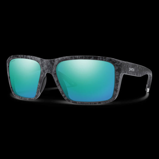 Smith Backcast — Lifestyle