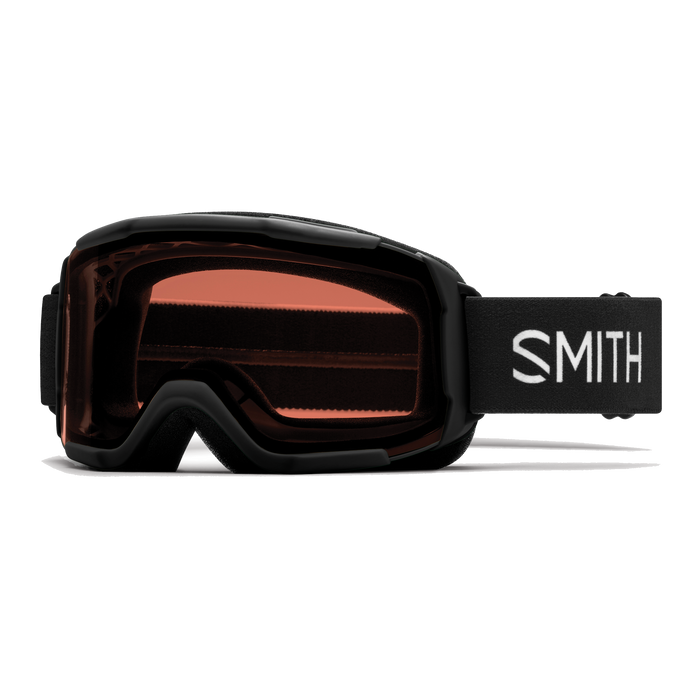 Smith Daredevil - Black | RC36