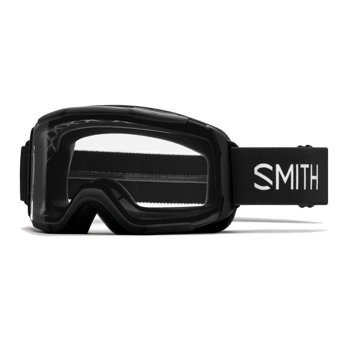 Smith Daredevil - Black | Clear