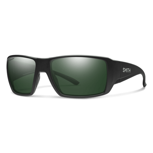 Smith Guide's Choice XL — Lifestyle