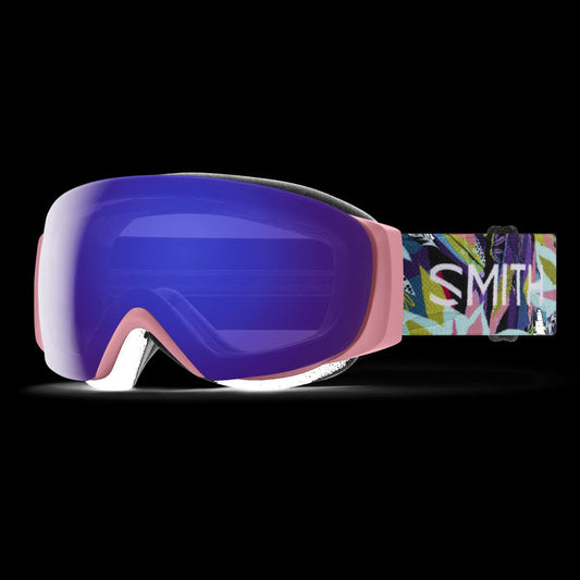 Smith I/O MAG S Low Bridge Fit — Snow Sports