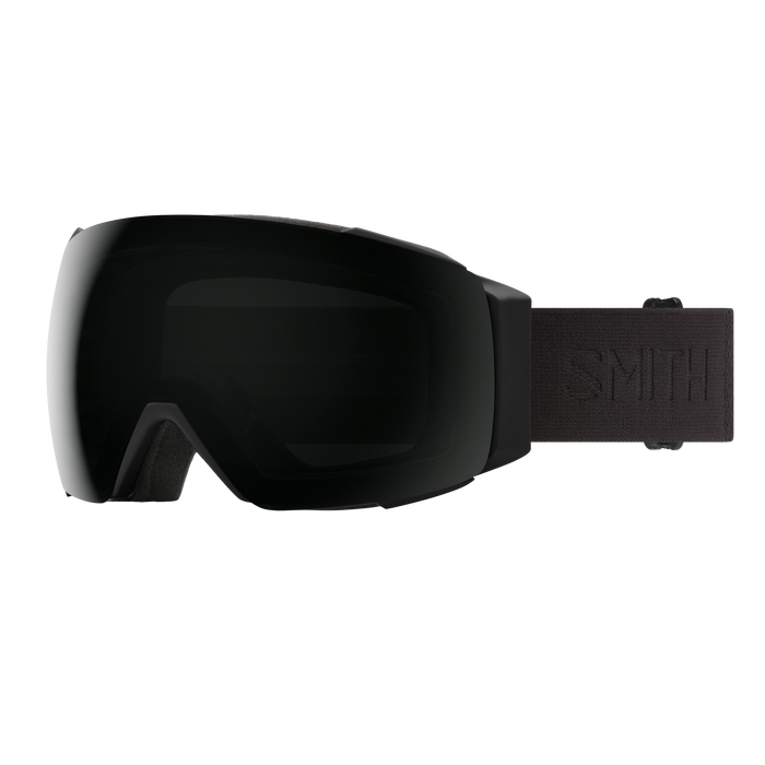 Smith I/O MAG - Blackout | ChromaPop Sun Black
