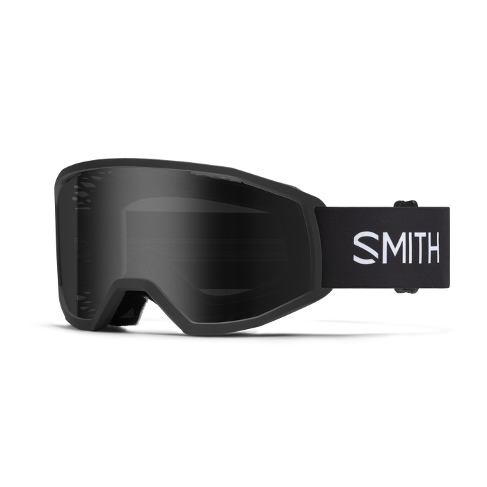 Smith Loam S MTB - Black | Black Mirror