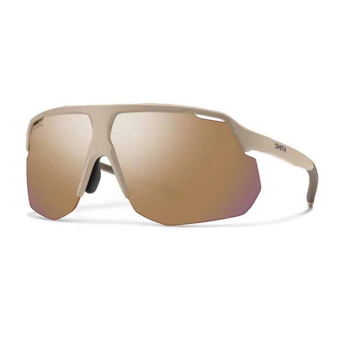Smith Motive - Matte Summit | ChromaPop Rose Gold Mirror