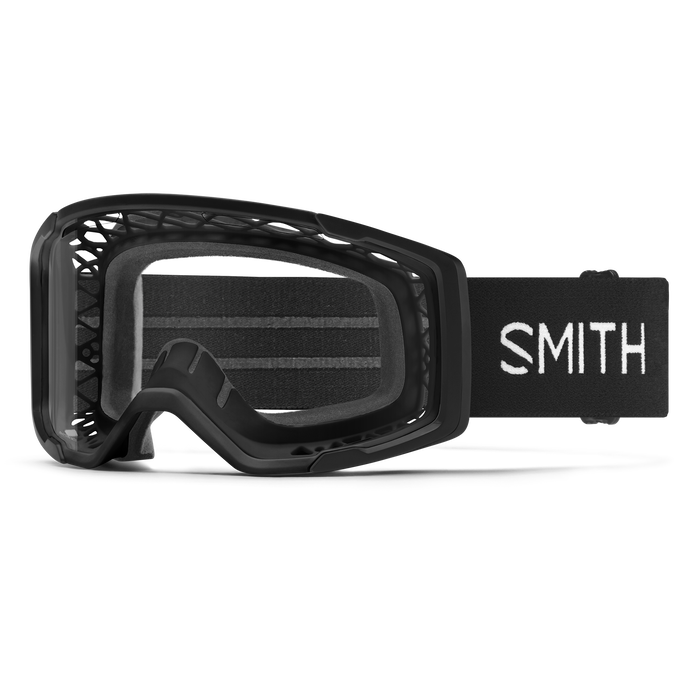 Smith Rhythm MTB - Black | Clear
