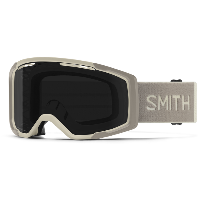 Smith Rhythm MTB - Chalk | ChromaPop Sun Black
