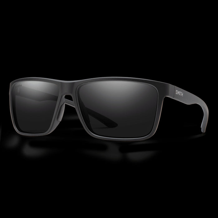 Smith Riptide — Lifestyle
